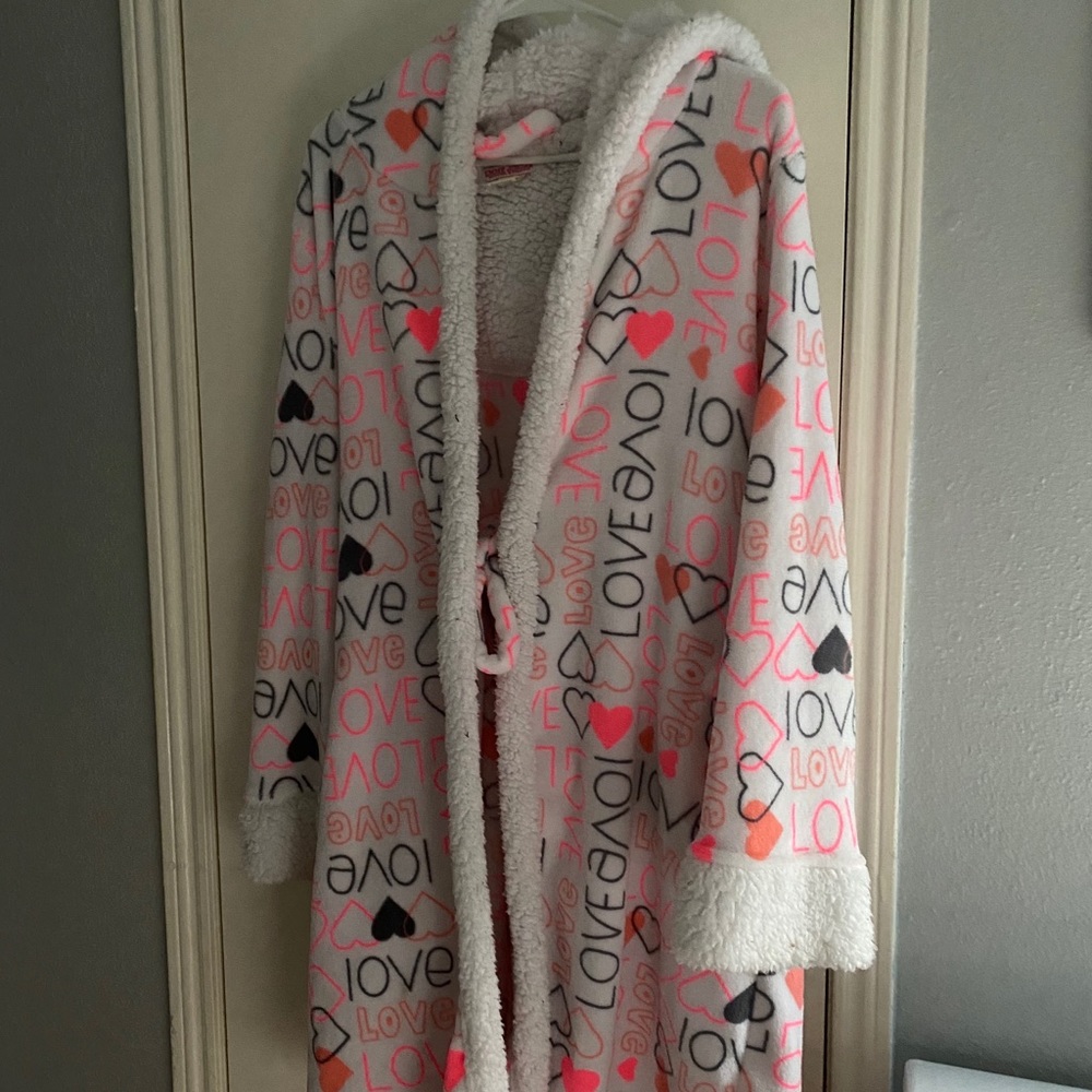 robe